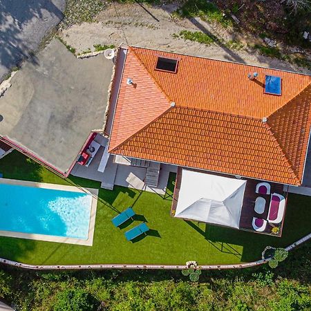 세베르도부가 Casa Sobreiros 빌라 외부 사진