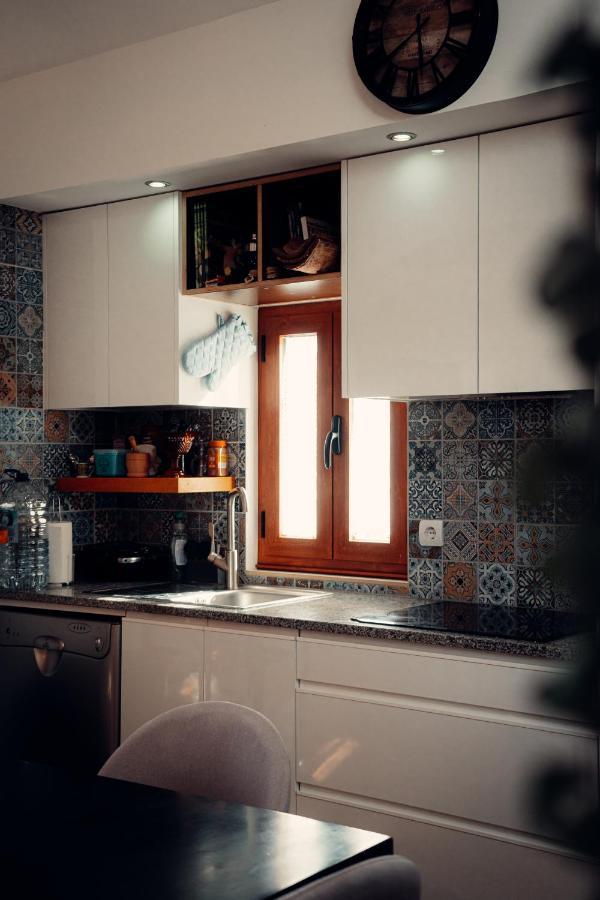 세베르도부가 Casa Sobreiros 빌라 외부 사진