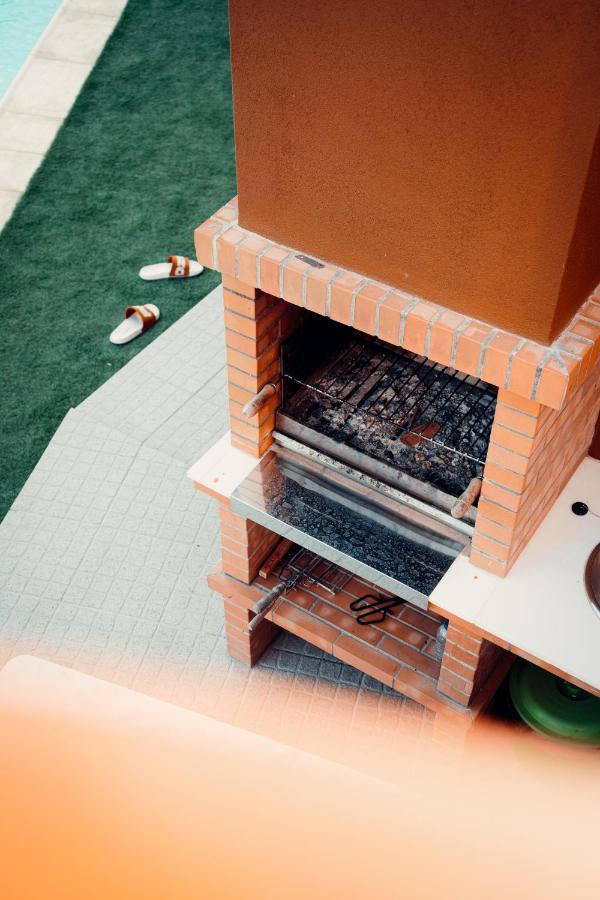 세베르도부가 Casa Sobreiros 빌라 외부 사진