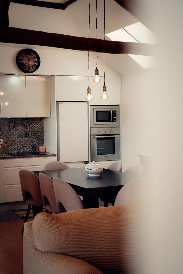 세베르도부가 Casa Sobreiros 빌라 외부 사진