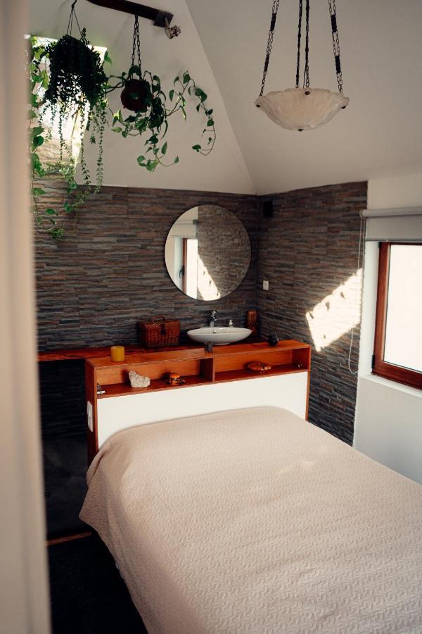 세베르도부가 Casa Sobreiros 빌라 외부 사진