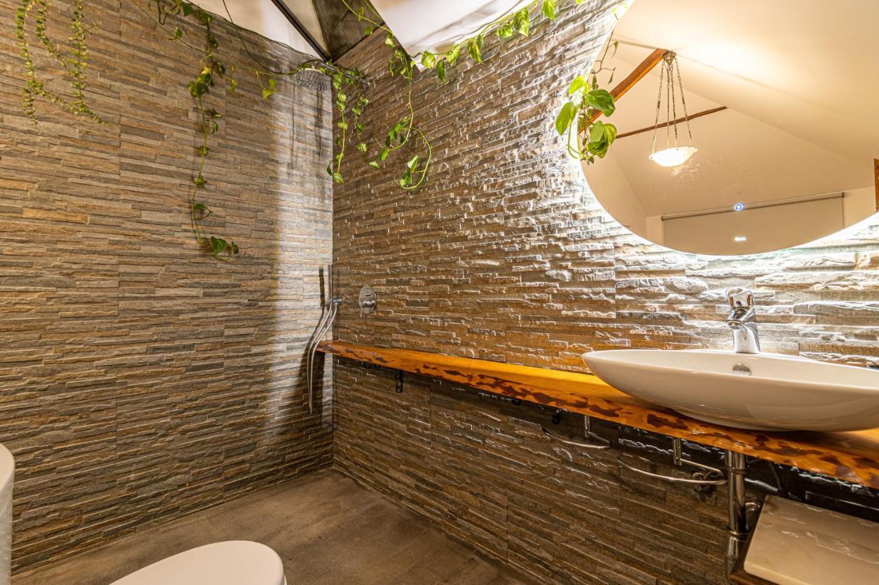 세베르도부가 Casa Sobreiros 빌라 외부 사진