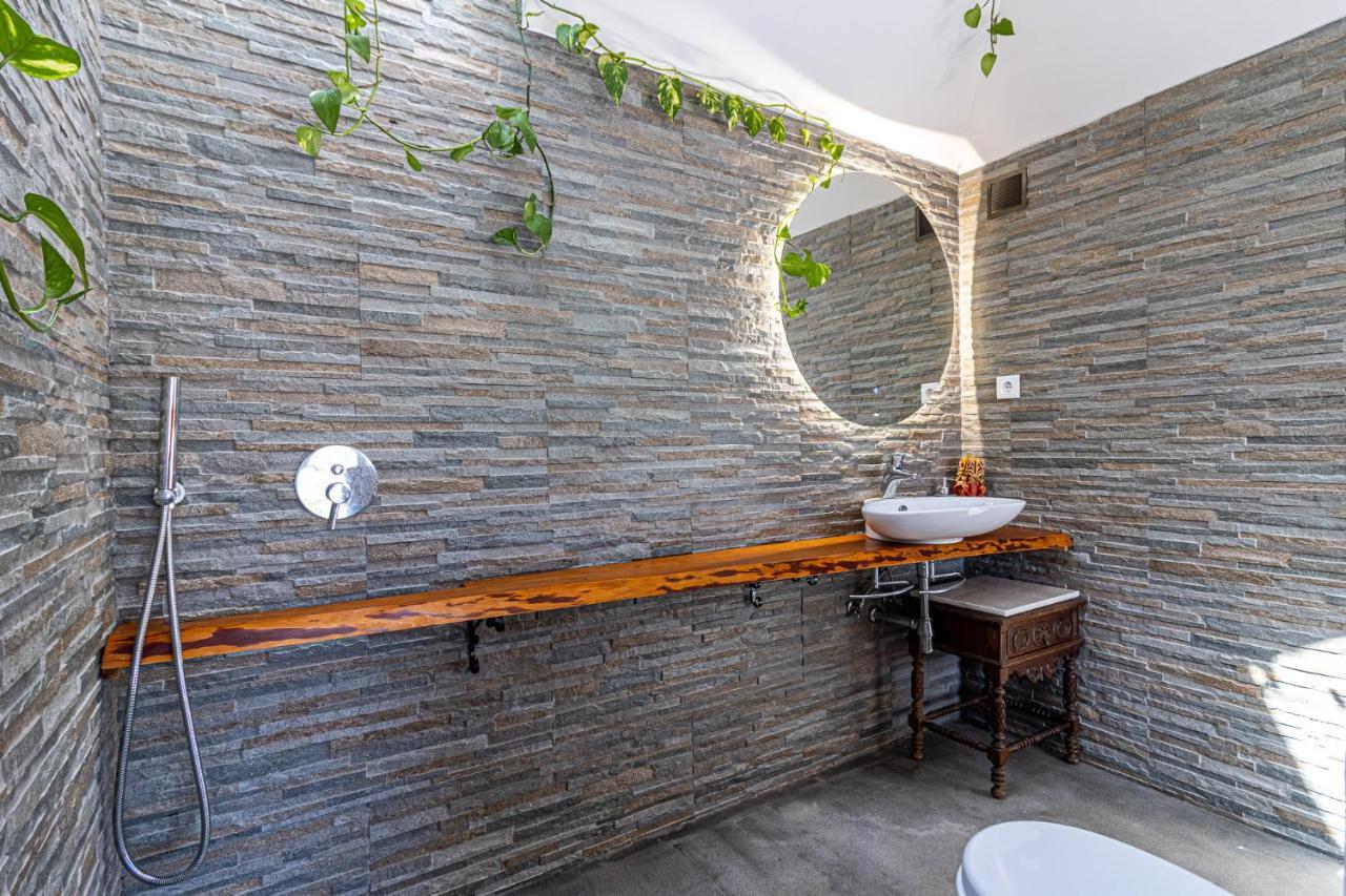 세베르도부가 Casa Sobreiros 빌라 외부 사진