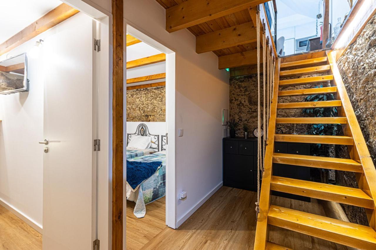 세베르도부가 Casa Sobreiros 빌라 외부 사진