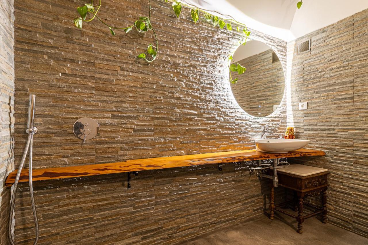 세베르도부가 Casa Sobreiros 빌라 외부 사진