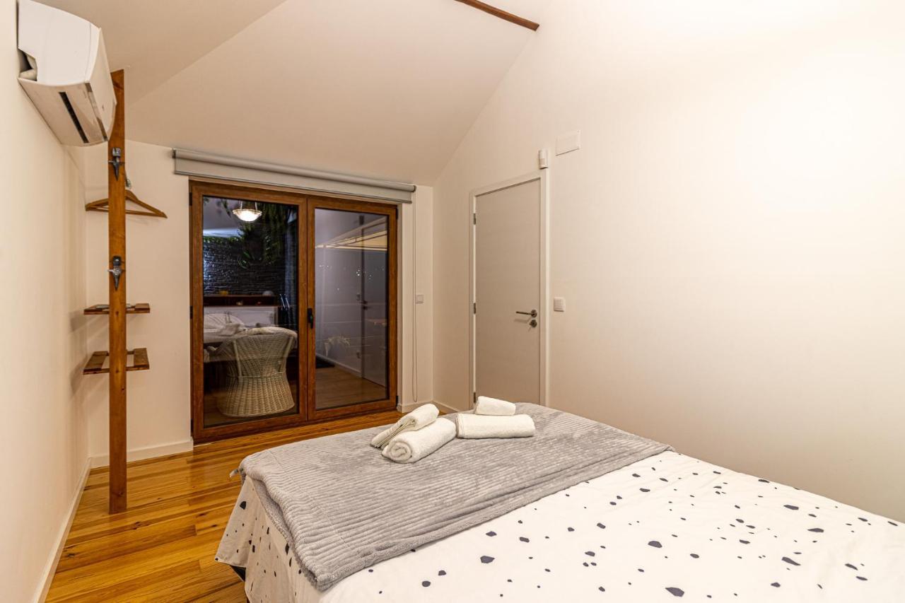 세베르도부가 Casa Sobreiros 빌라 외부 사진