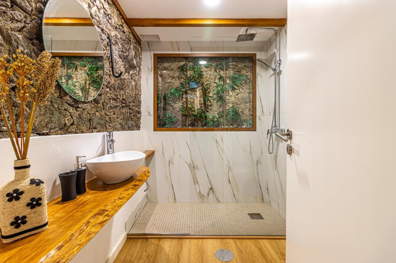 세베르도부가 Casa Sobreiros 빌라 외부 사진